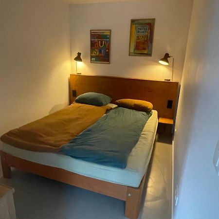 Studio 28A5 With Free Parking Place Άμστερνταμ Εξωτερικό φωτογραφία