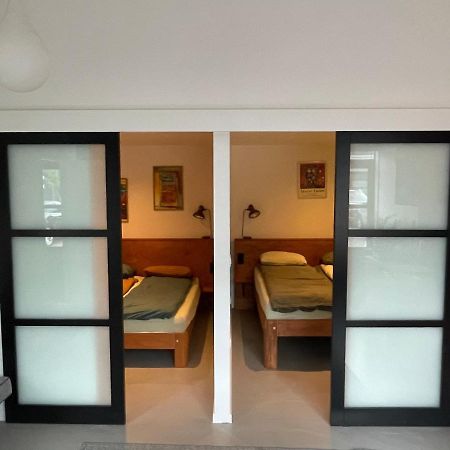 Studio 28A5 With Free Parking Place Άμστερνταμ Εξωτερικό φωτογραφία