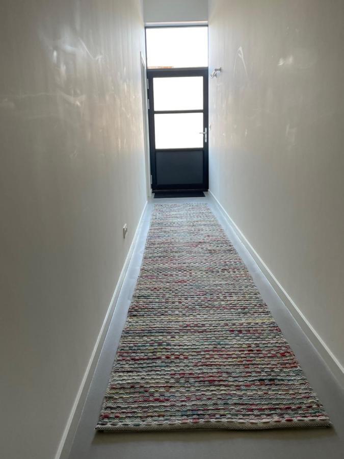 Studio 28A5 With Free Parking Place Άμστερνταμ Εξωτερικό φωτογραφία