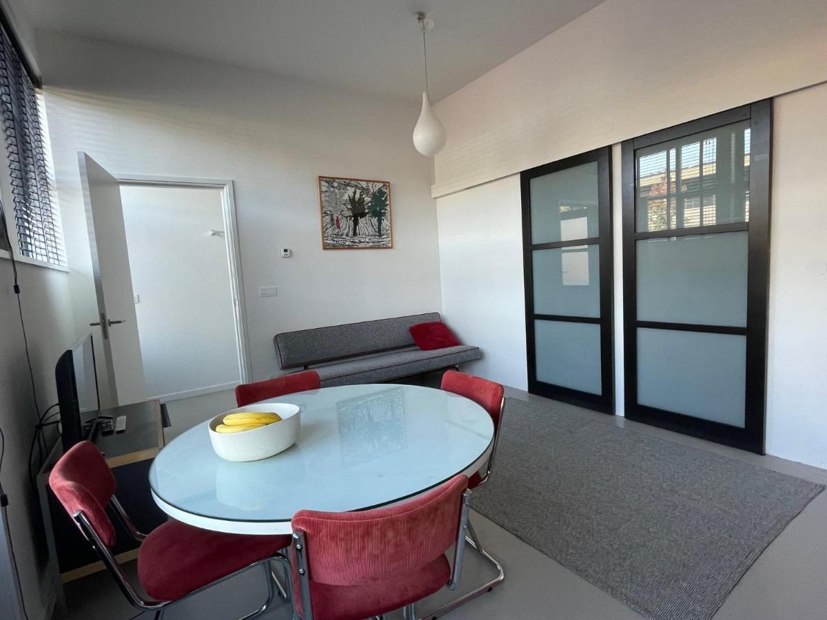 Studio 28A5 With Free Parking Place Άμστερνταμ Εξωτερικό φωτογραφία