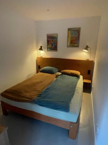 Studio 28A5 With Free Parking Place Άμστερνταμ Εξωτερικό φωτογραφία